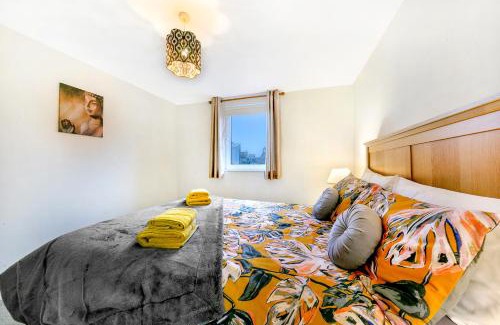 Central Aberdeen Apartment | Kings Lodge - Grampian Lettings Ltd