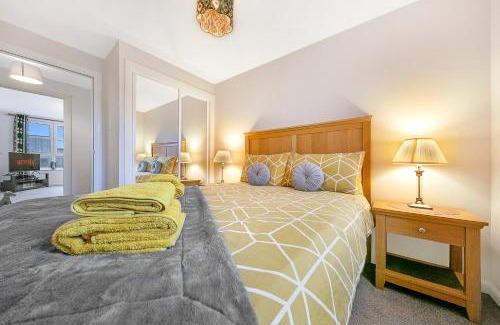 Central Aberdeen Apartment | Kings Lodge - Grampian Lettings Ltd