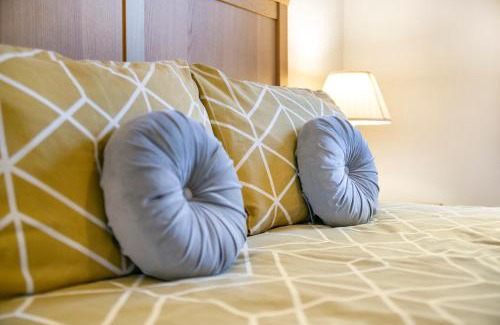 Central Aberdeen Apartment | Kings Lodge - Grampian Lettings Ltd