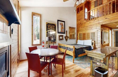 Kings Beach Hotel | Kings Run Relaxation