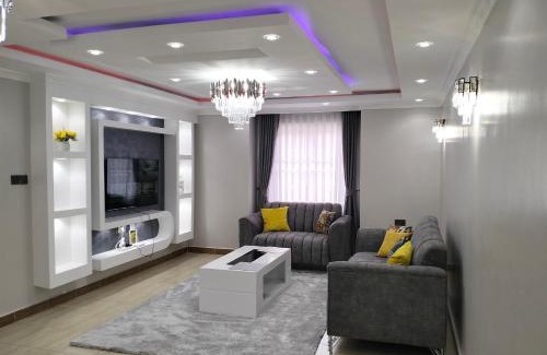 Kiserian Apartment | Kings Serenity