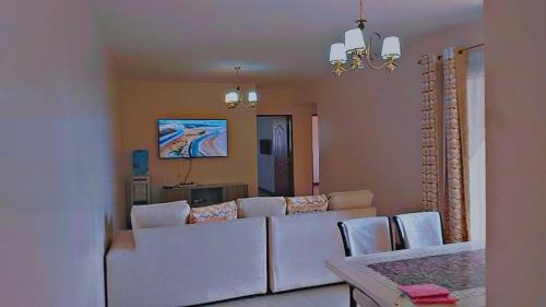 Eldoret Bed & Breakfast | Kings Square Apartments BnB