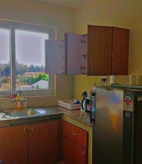 Eldoret Bed & Breakfast | Kings Square Apartments BnB