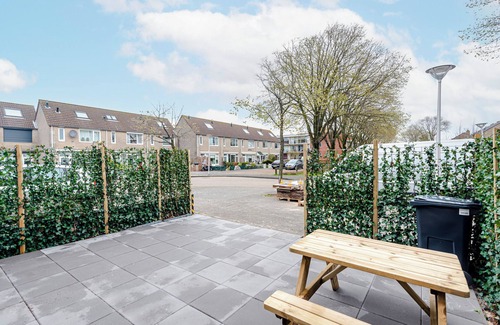 Zandvoort Apartment | Kings Square Studio Apartment