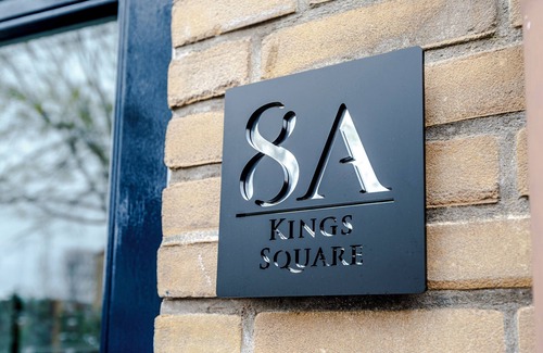 Zandvoort Apartment | Kings Square Studio Apartment