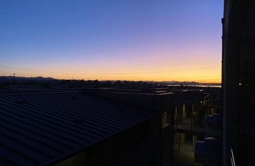 Lake Havasu City Condo | Kings View Condo, Snowbird Pricing available