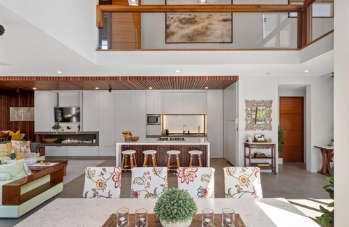 Kingscliff House | KINGSCLIFF BALINESE BEACHFRONT RETREAT