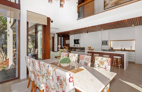 Kingscliff House | KINGSCLIFF BALINESE BEACHFRONT RETREAT
