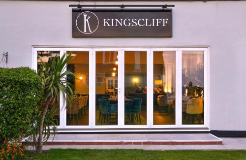 Holland-On-Sea Hotel | Kingscliff, BW Signature Collection