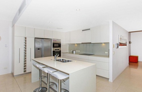 Kingscliff Apartment | KINGSCLIFF OCEAN FRONT TERRACE 4
