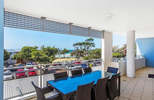 Kingscliff Apartment | Kingscliff Ocean View Penthouse Terraces