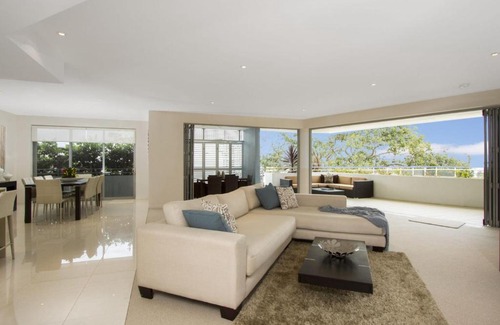 Kingscliff Apartment | KINGSCLIFF OCEAN VIEW TERRACE BY THE FIGTREE 5
