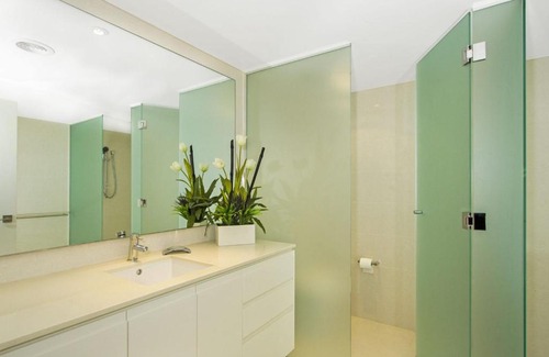 Kingscliff Apartment | KINGSCLIFF OCEAN VIEW TERRACE BY THE FIGTREE 5