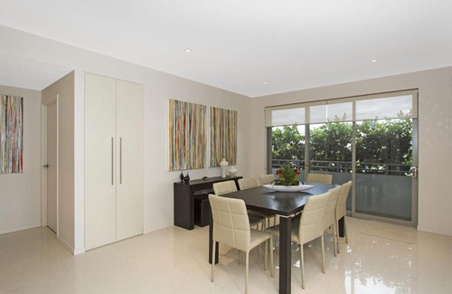 Kingscliff Apartment | KINGSCLIFF OCEAN VIEW TERRACE BY THE FIGTREE 5