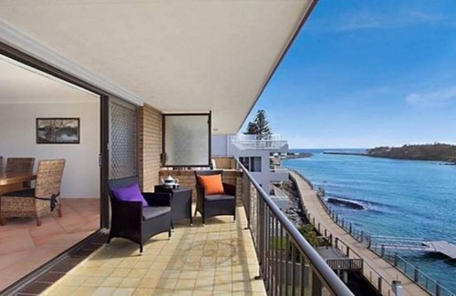 Kingscliff Apartment | Kingscliff Waters Apartment 5