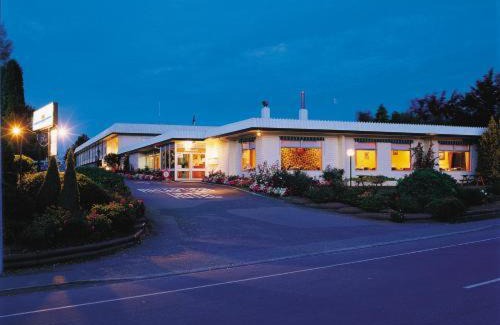 Te Anau Hotel | Kingsgate Hotel Te Anau