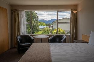 Te Anau Hotel | Kingsgate Hotel Te Anau