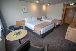 Te Anau Hotel | Kingsgate Hotel Te Anau