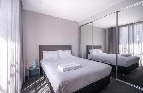 Kingston Apartment | Kingston Foreshore Island - Waterfront luxury - Hosted by Canstay