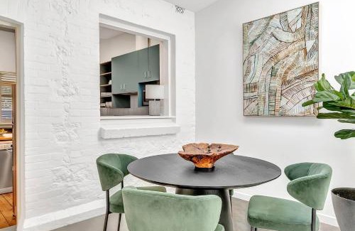 North Adelaide Apartment | 'Kingston Mews' A Perfect Parkside Sanctuary