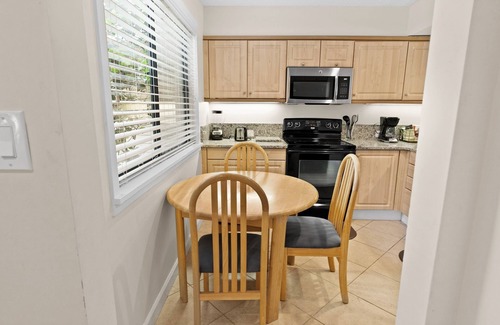 Arcadian Shores Villa | Kingston WHP 22B 1st floor Villa w/pool/beach