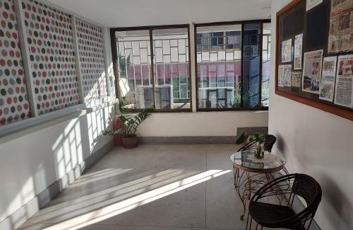 Chiang Rai Hostel | KingSun HOSTEL 金珊旅馆