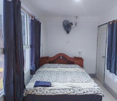 Chiang Rai Hostel | KingSun HOSTEL 金珊旅馆