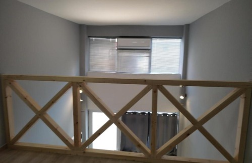 Corfu Town Apartment | KingsWay Mezzanine