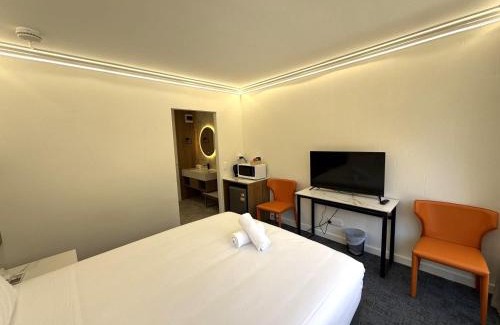 Newtown Hotel | Kingsway Motel Geelong