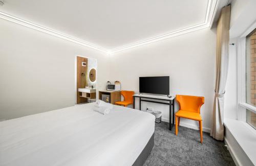 Newtown Hotel | Kingsway Motel Geelong