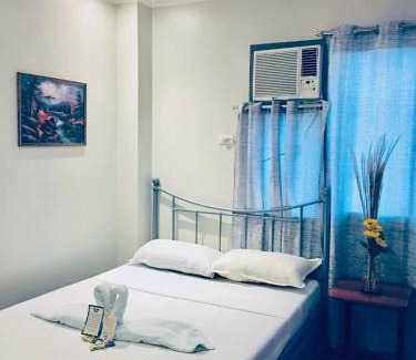 Dumaguete Hotel | Kingswick Residences & Lodge