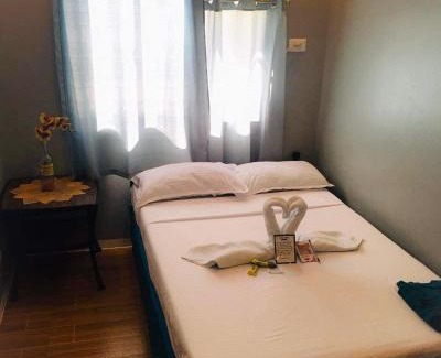 Dumaguete Hotel | Kingswick Residences & Lodge