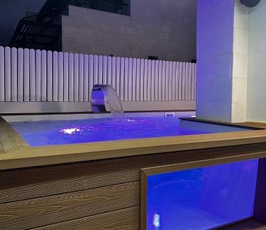 Tiberias Apartment | Kinneret Manor Private Pool, Luxurious Yard, Perfect View