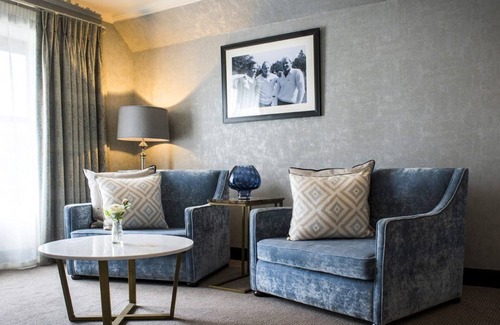 St. Andrews Hotel | Kinnettles Hotel and Spa