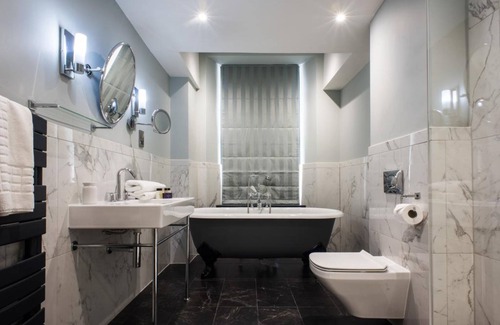 St. Andrews Hotel | Kinnettles Hotel and Spa