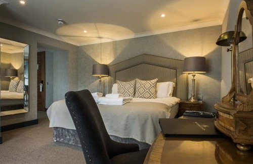 St. Andrews Hotel | Kinnettles Hotel and Spa