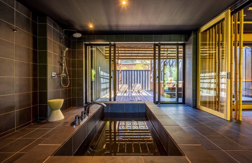 Hakone House | Kinnotake Sengokuhara - Adult Only