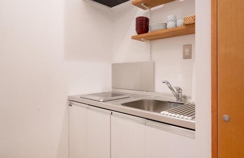 Morishita Apartment | Kinoie - Vacation STAY 04544v