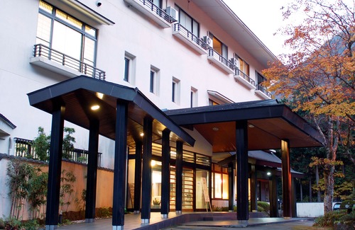 Ashinoyu Hotel | Kinokuniya Ryokan