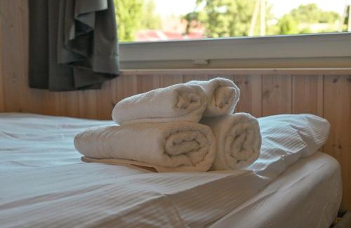 Kintai House | Kintų Perlas Vila dviems I