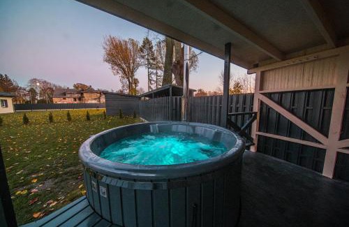 Kintai Villa | Kintų Perlas Villa 4