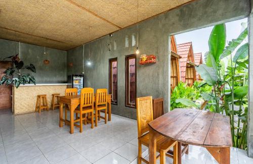 Toya Bungkah Villa | KINTAMANI Paradise Villa