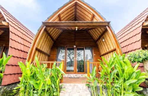 Toya Bungkah Villa | KINTAMANI Paradise Villa