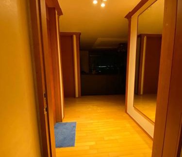 Goyang Apartment | KINTEX Apartment