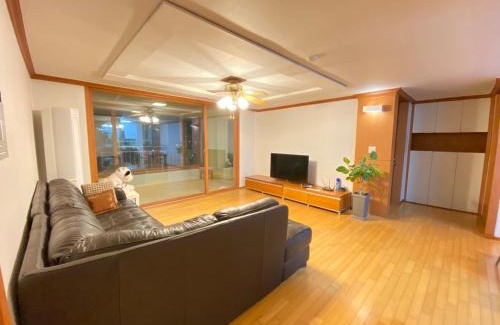 Goyang Apartment | KINTEX Apartment