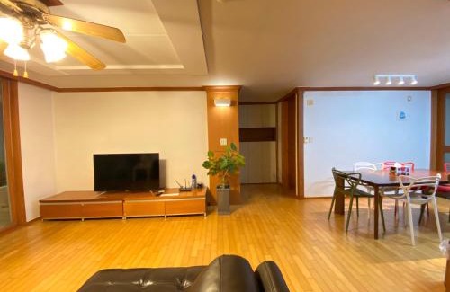 Goyang Apartment | KINTEX Apartment