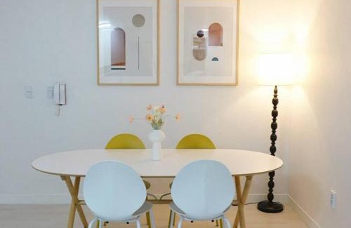 Goyang Villa | KINTEX Daewha Stay Kintex 5min Baek Hospital 1min Daewha Station 5min