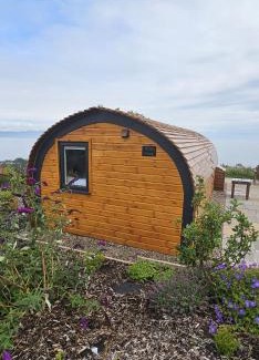 Campbeltown Other | Kintyre Glamping Pods