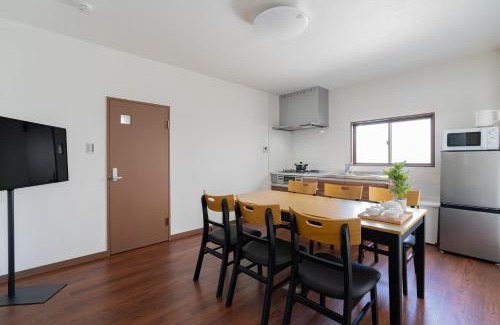 Nishi Apartment | kinyo inn 2 101