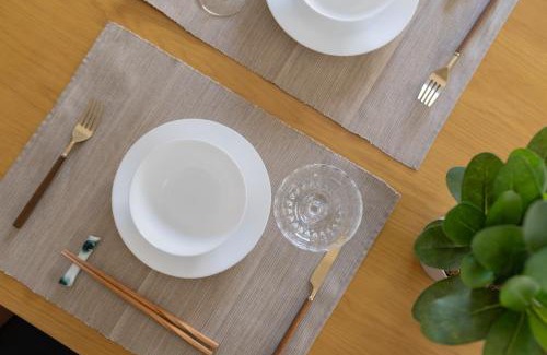 Nishi Apartment | kinyo inn 2 101